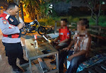 Mabuk di Tempat Umum, Bapak-bapak di Mojokerto Diamankan Polisi
