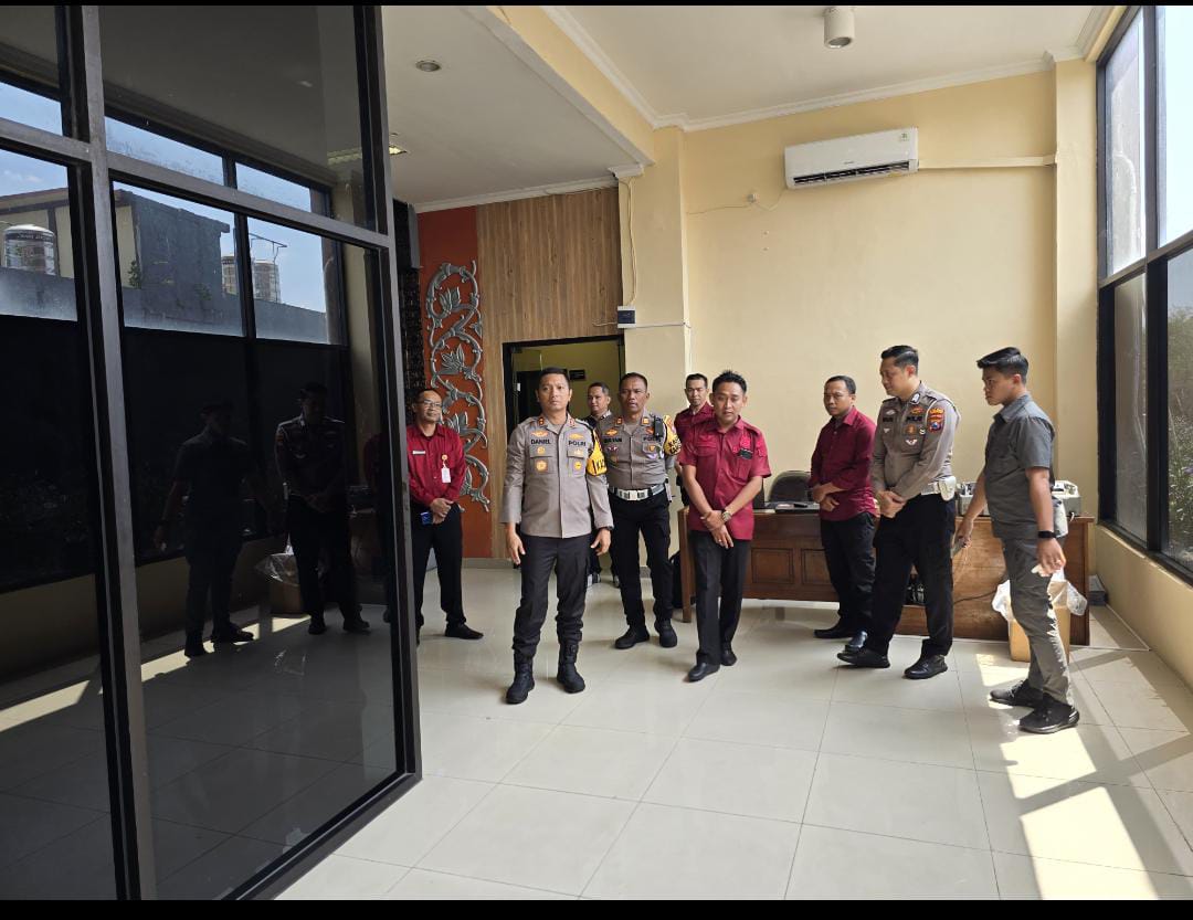 Resmi Dibuka Hari Ini, Samsat Polres Mojokerto Kota  Hadir di MPP Gajah Mada