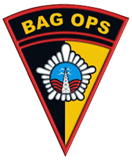 BAGIAN OPERASIONAL (BAGOPS)