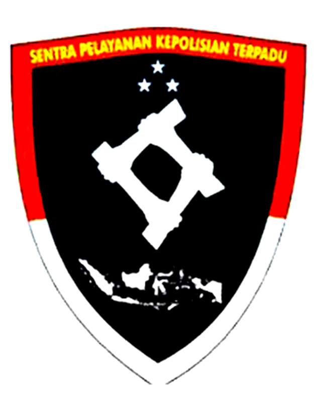 Sentra Pelayanan Kepolisian Terpadu (SPKT)