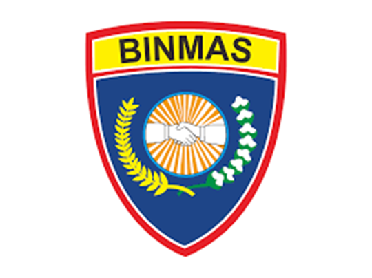 Satuan Bina Masyarakat (SATBINMAS)