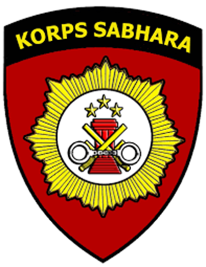 Satuan Samapta Bhayangkara (SATSABHARA)